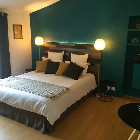 L'appart & Saint Remi Appartement
