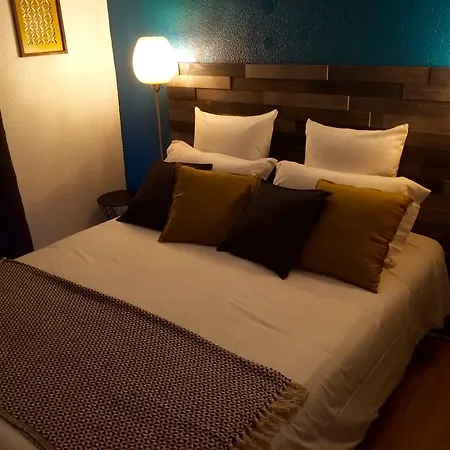 L'appart & Saint Remi Apartment
