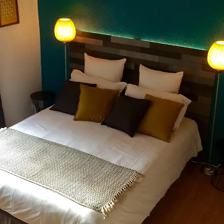 Apartment L'appart & Saint Remi *