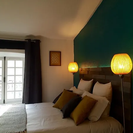 L'appart & Saint Remi Apartment *