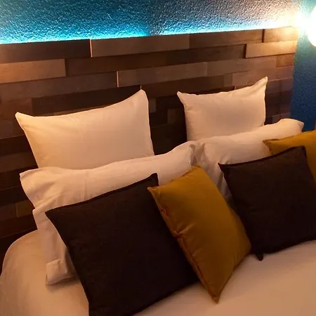L'appart & Saint Remi Apartment