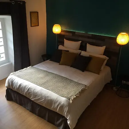 L'appart & Saint Remi Apartment *