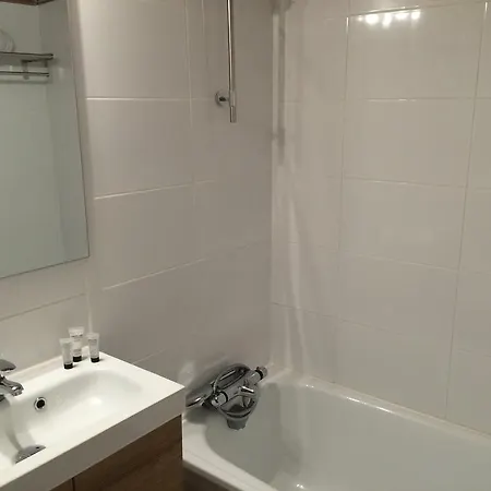 Apartment L'appart & Saint Remi Bordeaux