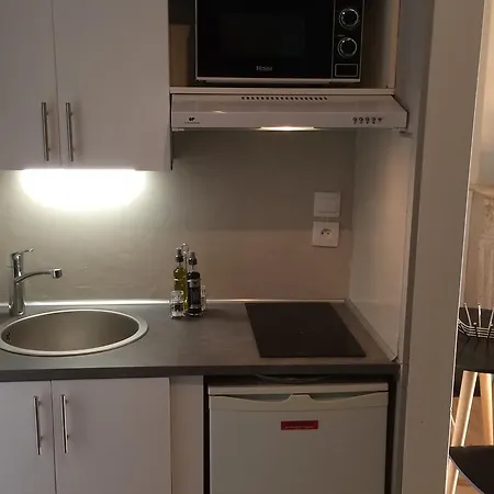 L'appart & Saint Remi Bordeaux