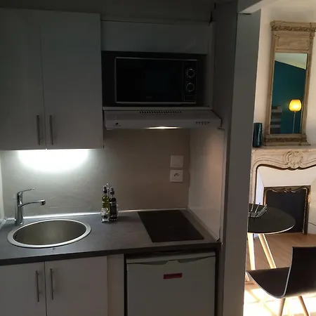 L'appart & Saint Remi Bordeaux