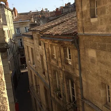 Apartment L'appart & Saint Remi