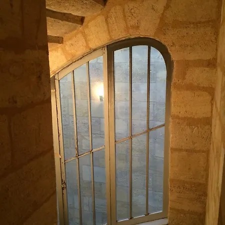 L'appart & Saint Remi Appartement Bordeaux