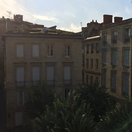 Apartment L'appart & Saint Remi *