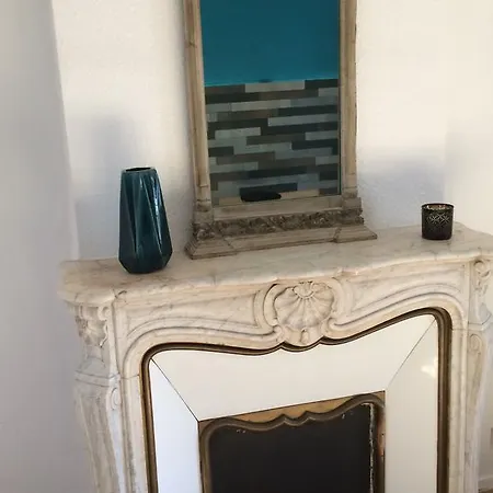 Apartment L'appart & Saint Remi *