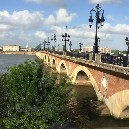 L'appart & Saint Remi Bordéus