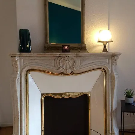 L'appart & Saint Remi Apartment Bordeaux