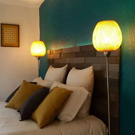 Apartment L'appart & Saint Remi *