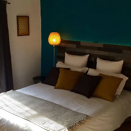 L'appart & Saint Remi Apartment Bordeaux