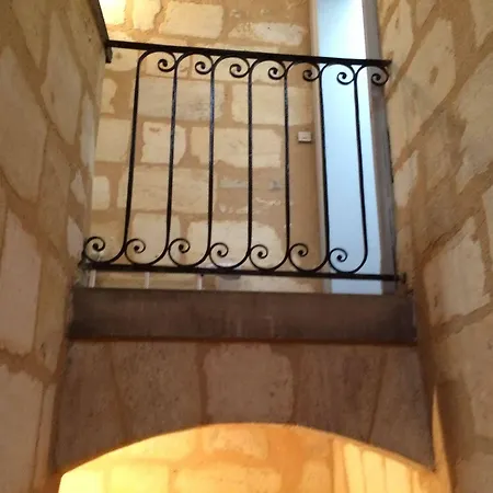 L'appart & Saint Remi Apartment Bordeaux
