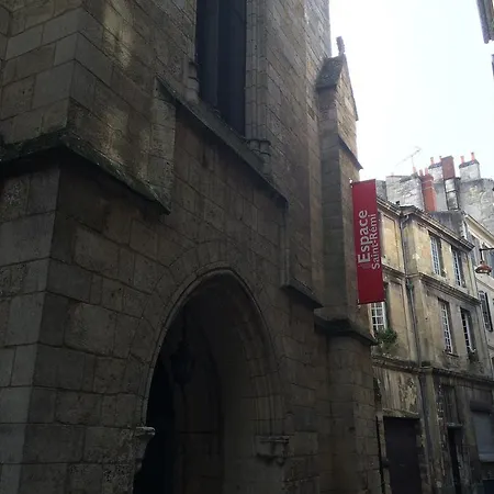 L'appart & Saint Remi *