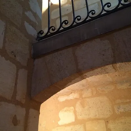 L'appart & Saint Remi בורדו